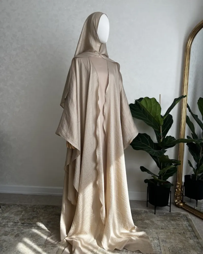 Abayas