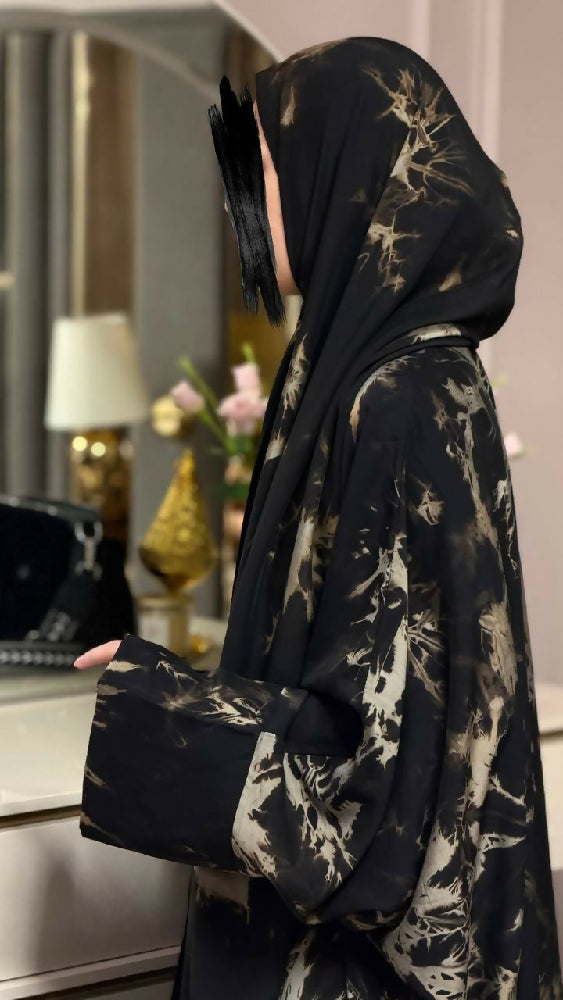 Abaya Cupro