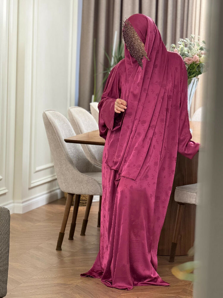 Abaya Namaznik viscose