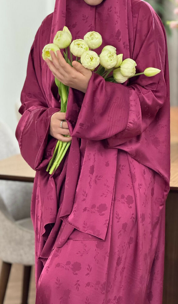 Abaya Namaznik viscose