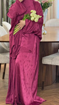 Abaya Namaznik viscose