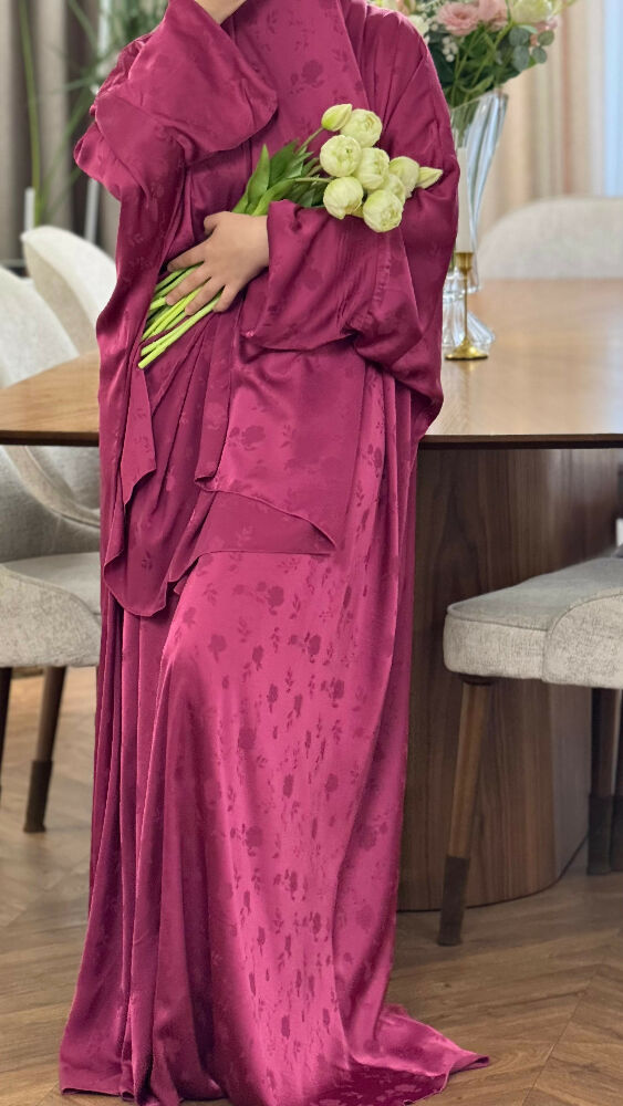 Abaya Namaznik viscose