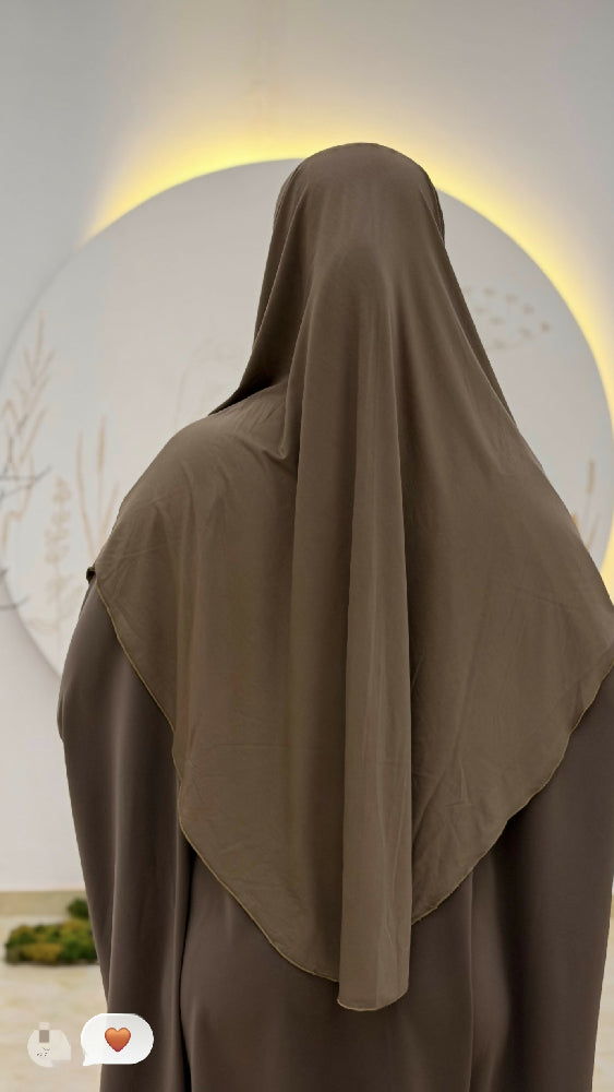 Khimar Goryanka long