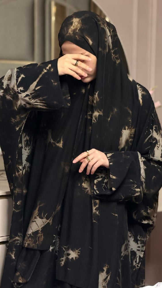 Abaya Cupro