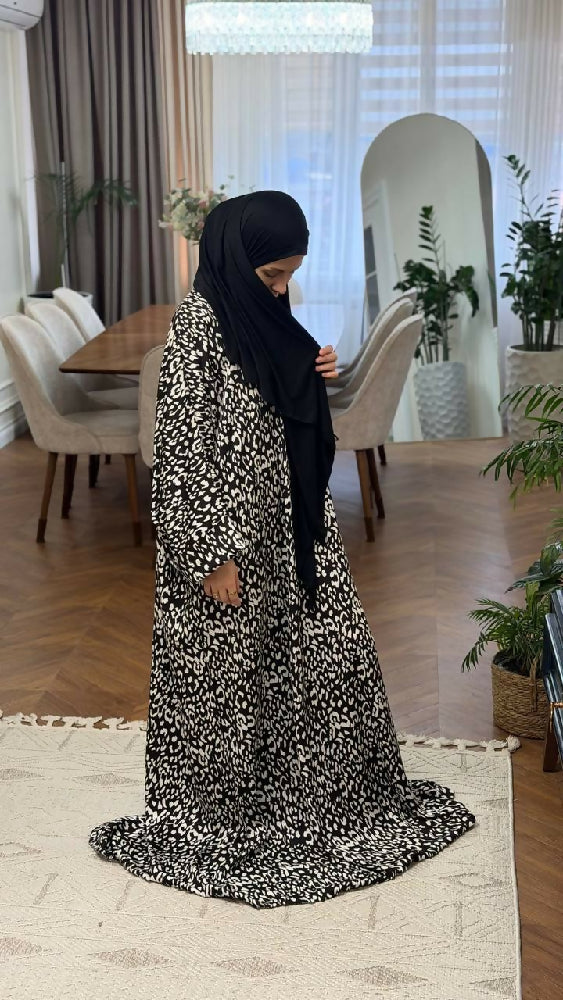 Abaya Namaznik