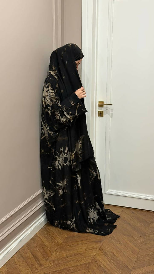 Abaya Cupro