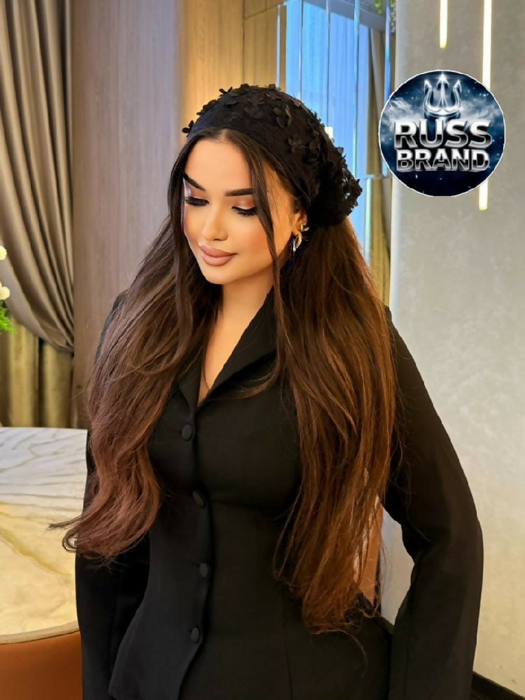 Ensemble blouse et jupe