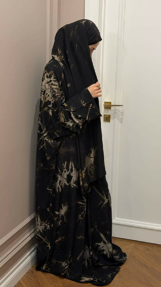 Abaya Cupro