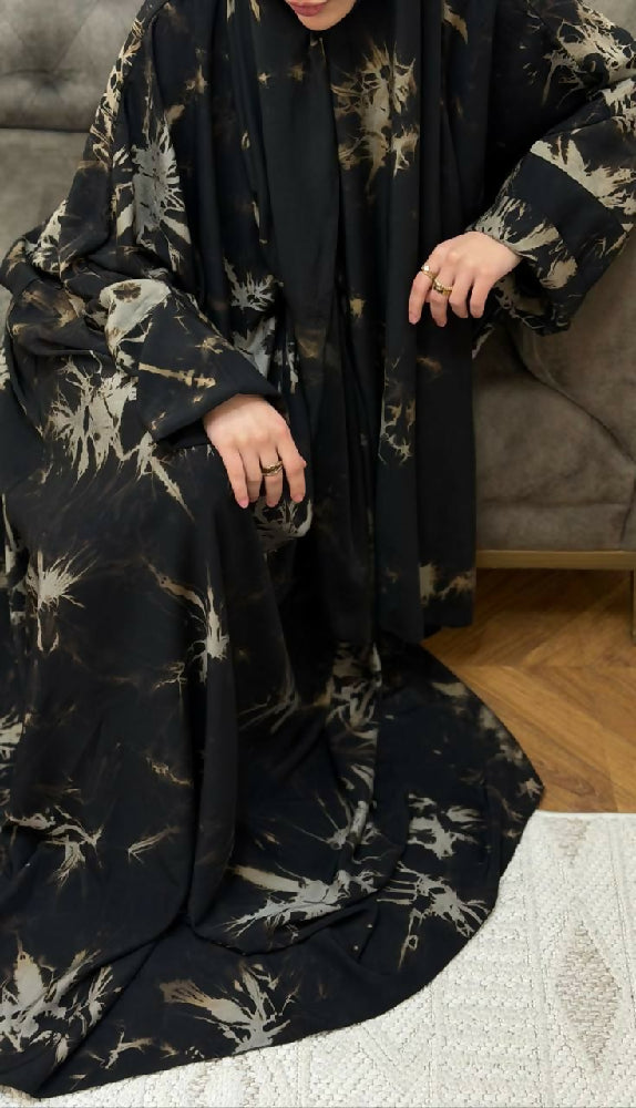 Abaya Cupro