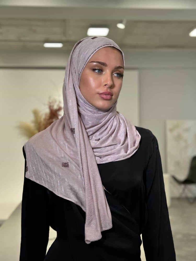 Hijab instantané Dubai