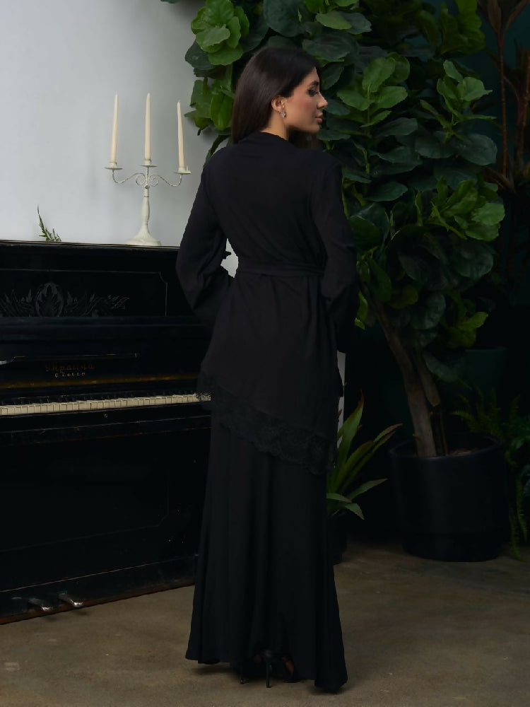 Ensemble jupe et haut