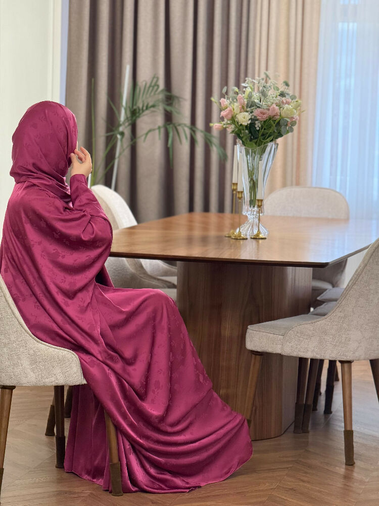 Abaya Namaznik viscose