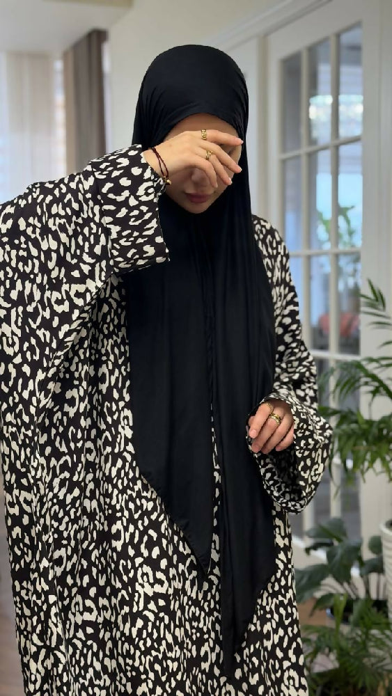 Abaya Namaznik