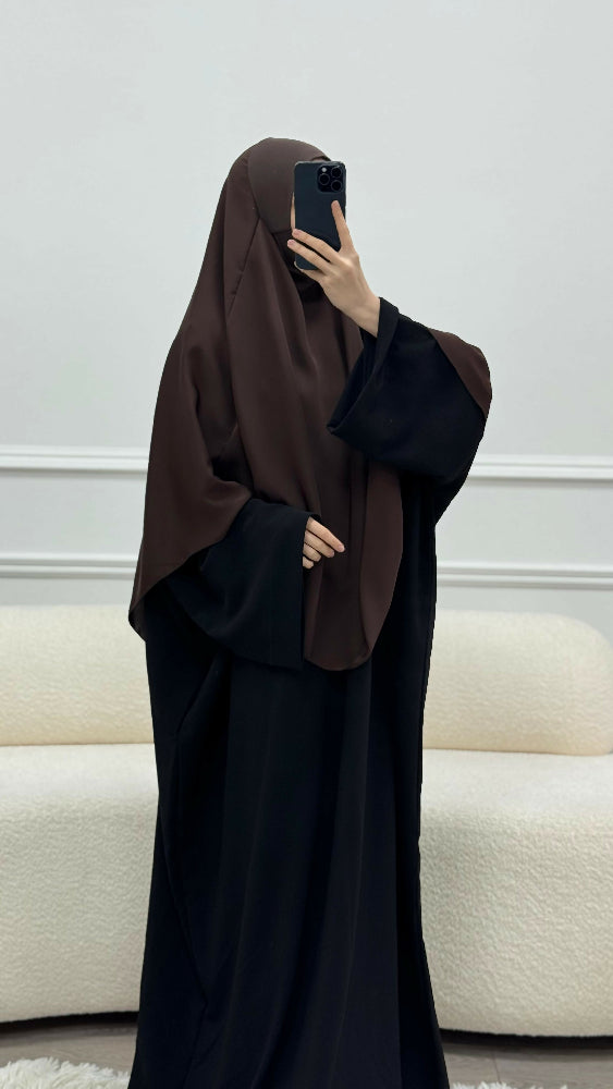 Khimar Goryanka