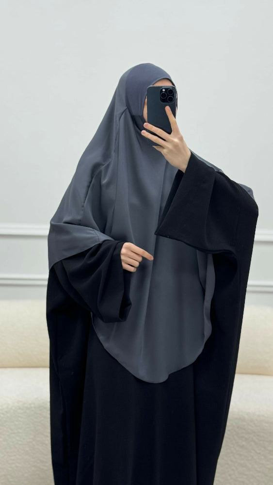 Khimar Goryanka