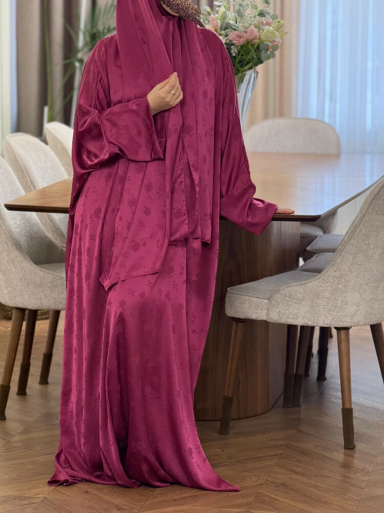 Abaya Namaznik viscose