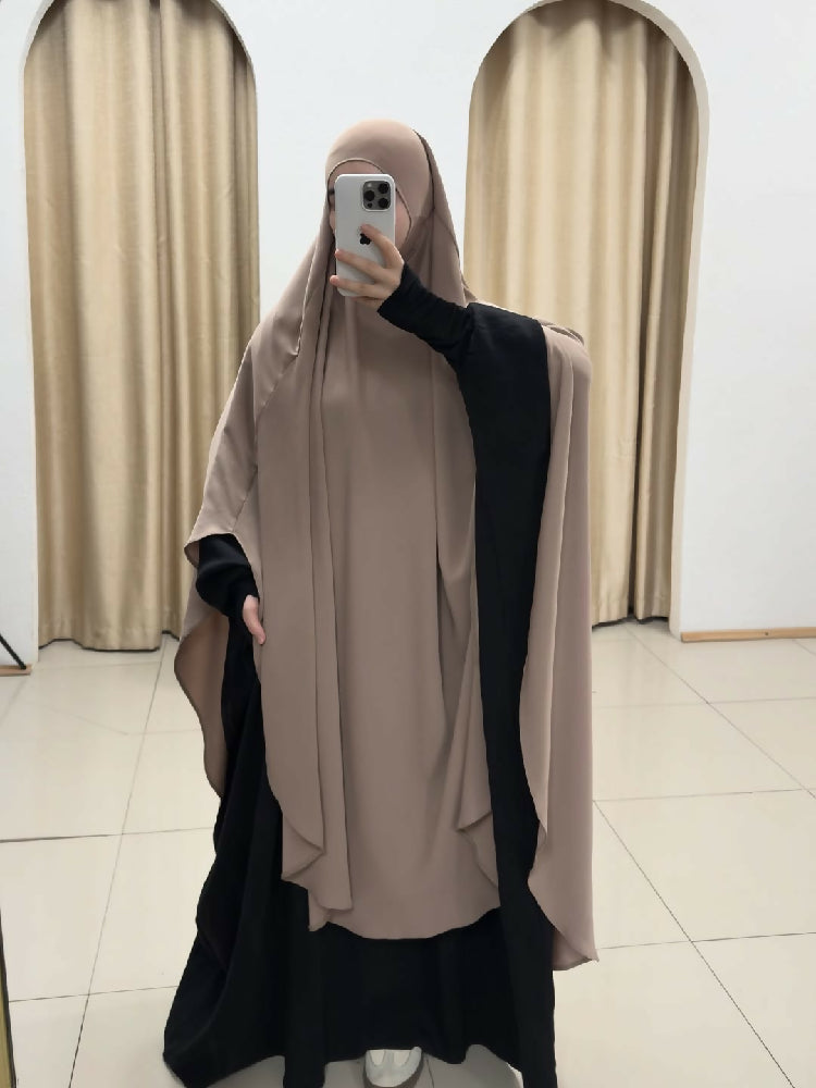 Khimar Goryanka long