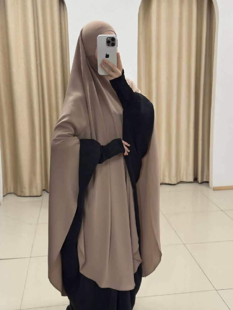 Khimar Goryanka long