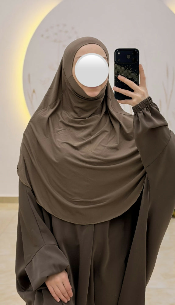 Khimar Goryanka long