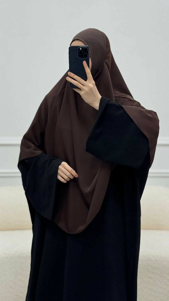 Khimar Goryanka
