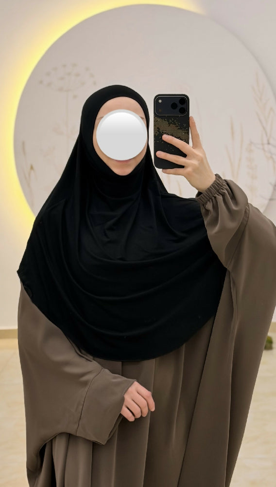 Khimar Goryanka long