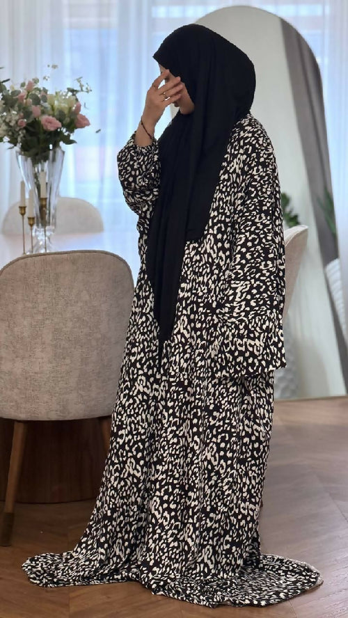 Abaya Namaznik