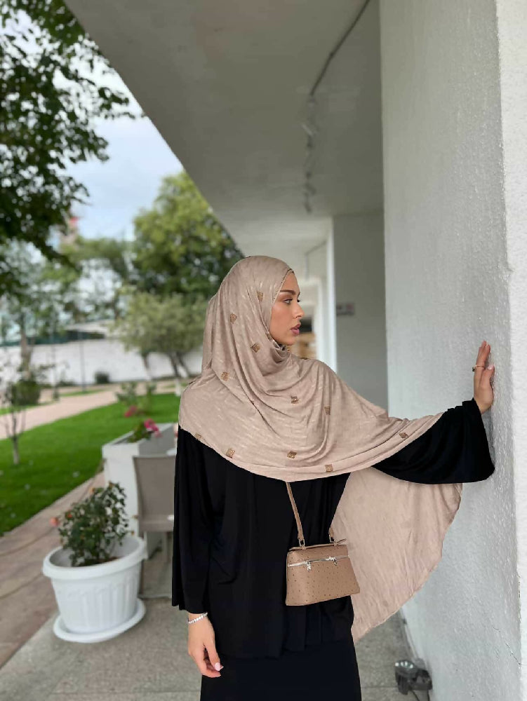 Hijab instantané Dubai