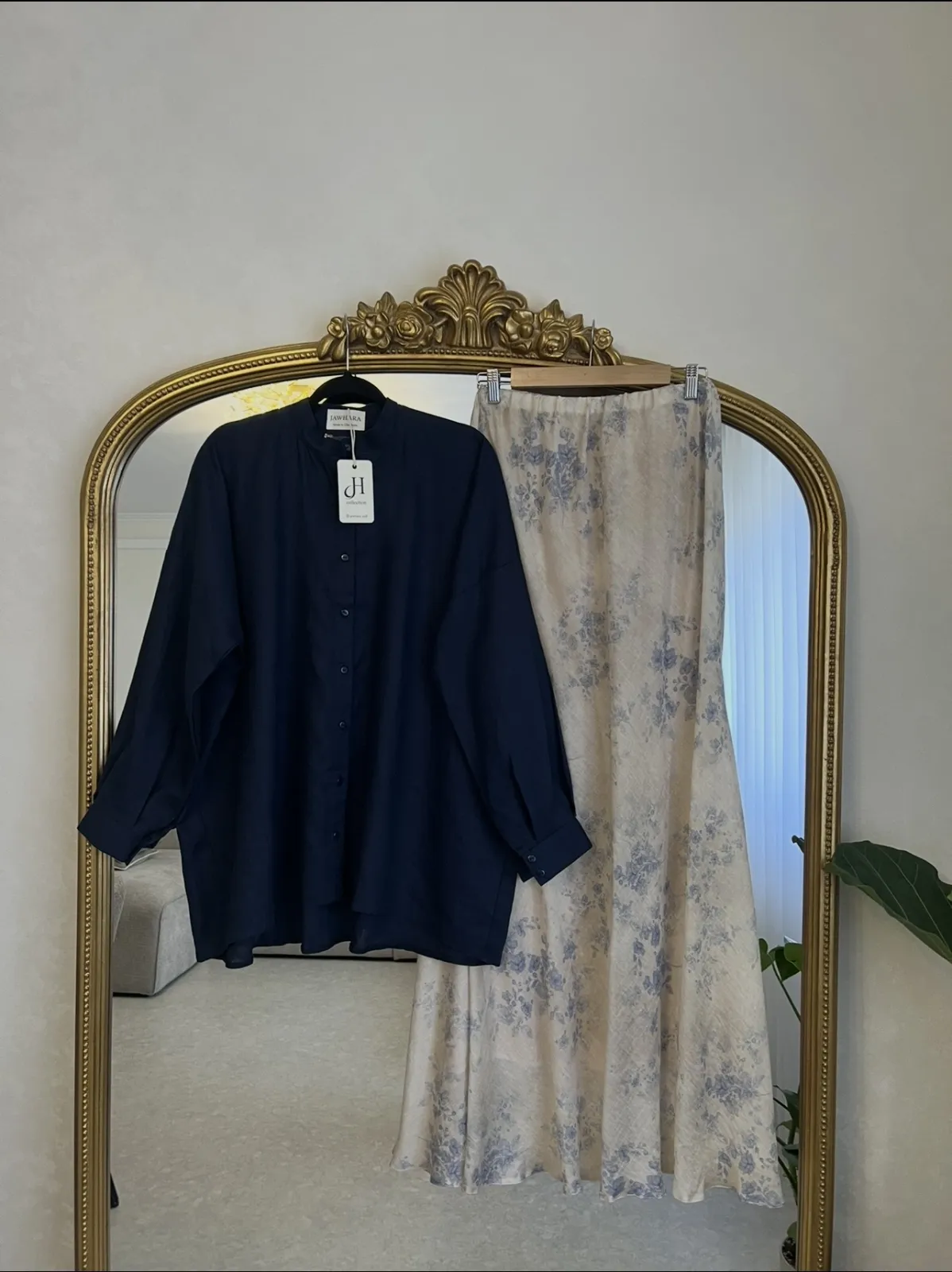 Ensemble lin et batiste