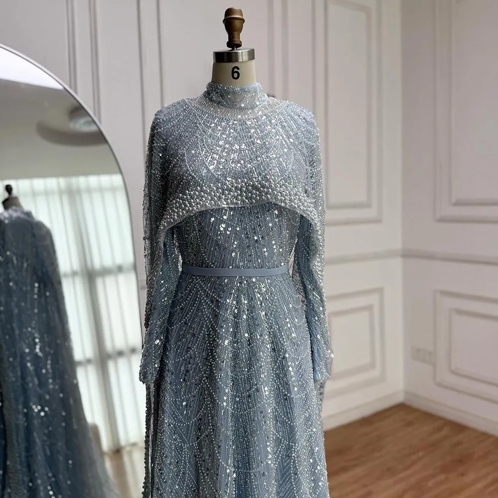 Robe de soirée