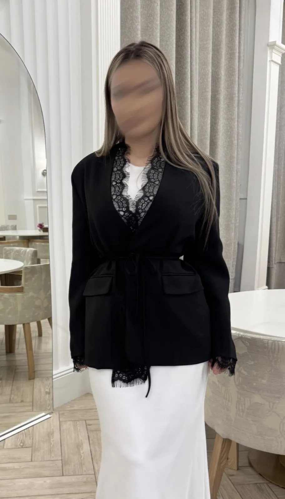 Blazer