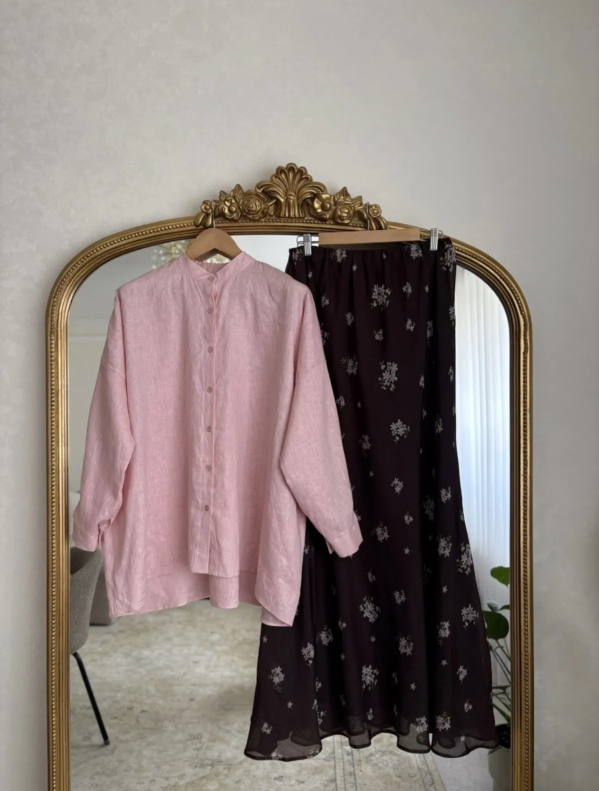 Ensemble lin et batiste
