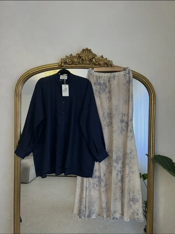 Ensemble lin et batiste