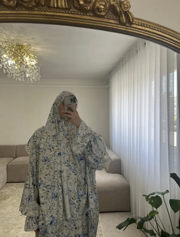 Robe de prière