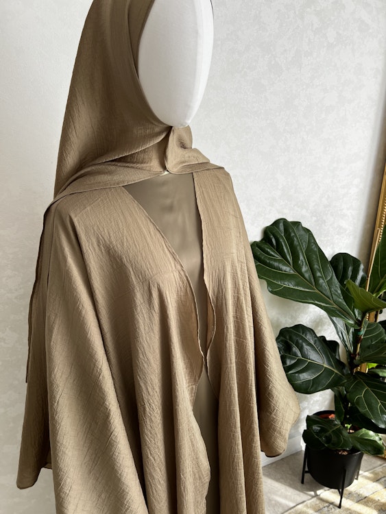 Abaya majestueuse – Image 5
