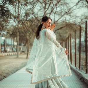 Abaya Soraya