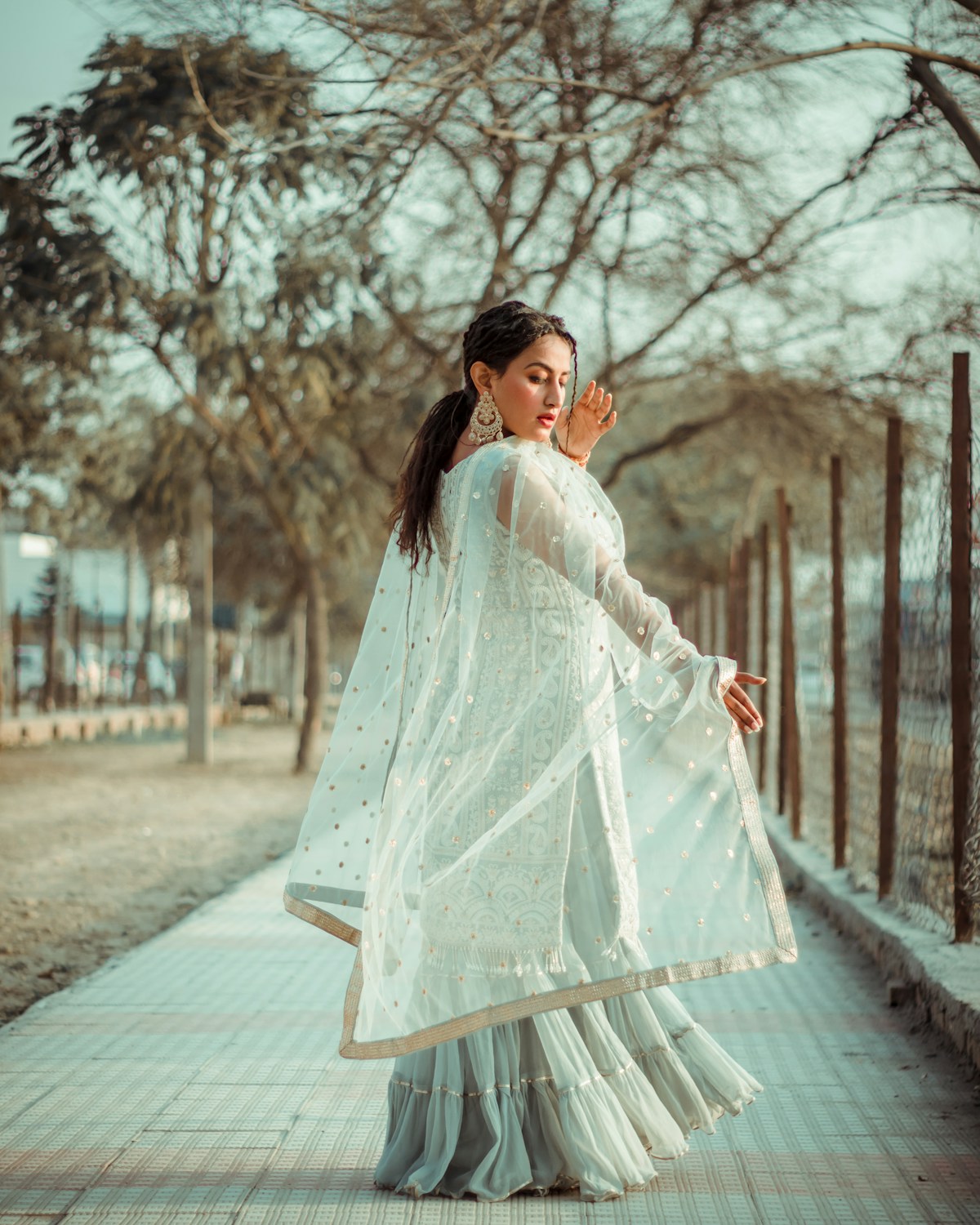 Abaya Soraya