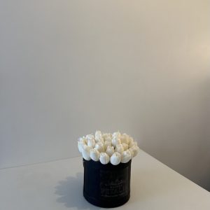 Bouquet décoratif Tulipe Taille Xl