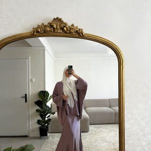 Ensemble Lila