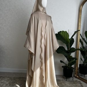 Ensemble majestueuse