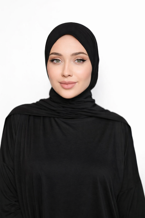 Hijab prêt à enfiler – Image 3