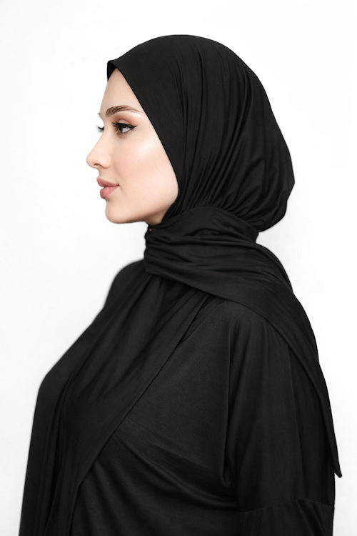 Hijab prêt à enfiler – Image 2