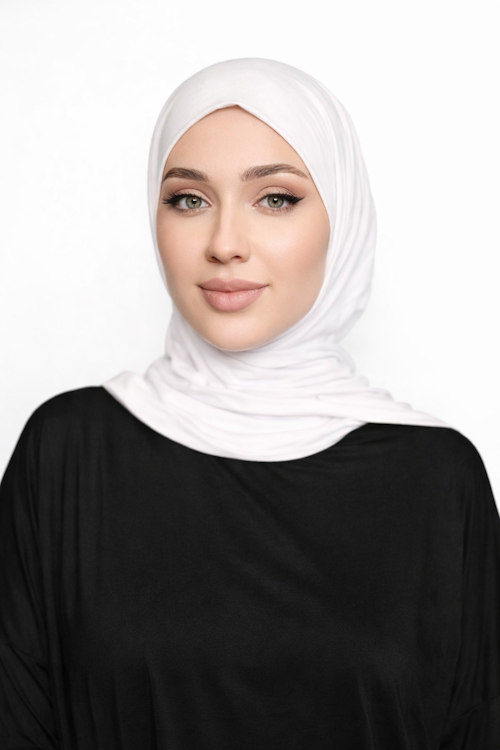 Hijab prêt à enfiler – Image 4