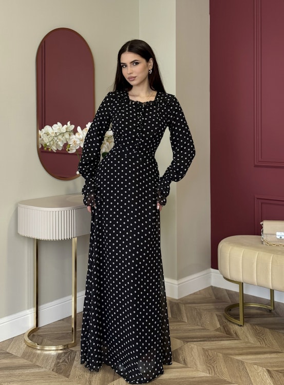 Robe Aisha