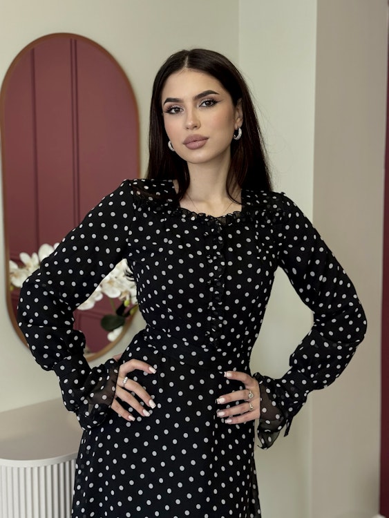Robe Aisha – Image 5