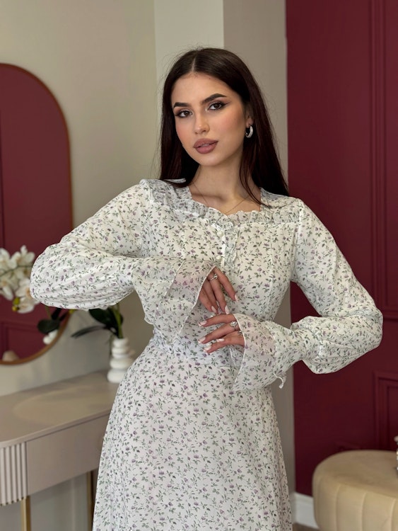 Robe Aisha – Image 4