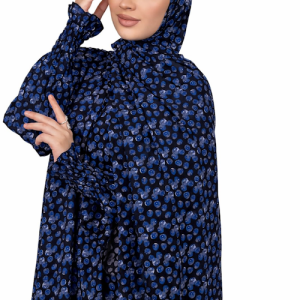 Robe de prière