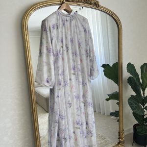 Robe Iris