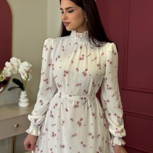 Robe Rosalia