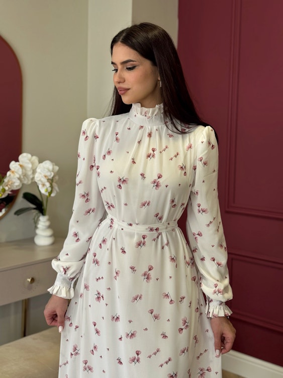 Robe Rosalia