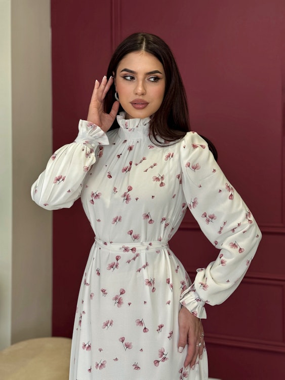 Robe Rosalia – Image 3